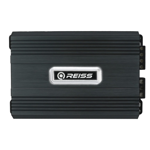 Amplificator Reiss Audio RS-Z1500.1D [2]