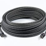 Cablu RCA Four STAGE1 5,5m BULK [1]