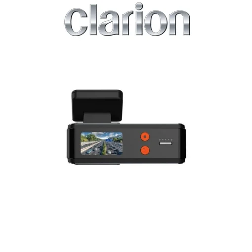 Camera DVR Clarion 2K [1]