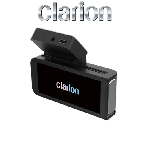 Camera DVR Clarion Fata + Spate 4K/1080P [1]