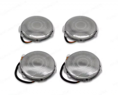 LUMINI AMBIENTALE DEDICATE - Capace boxe