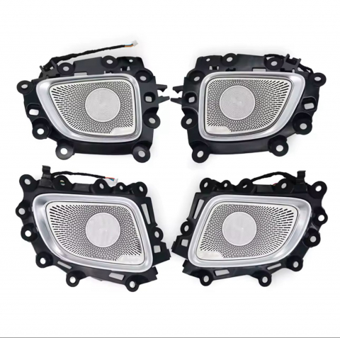 LUMINI AMBIENTALE DEDICATE - Carcase boxe