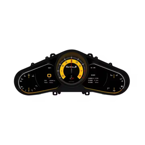 Ceasuri Digitale Porsche Cayenne 2011-2016 [2]