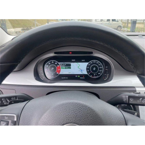 VW - Ceasuri Digitale VW Passat B6 2005-2010