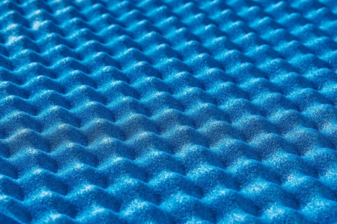 INSONORIZANT - Comfortmat Expert Tsunami 4 FOI