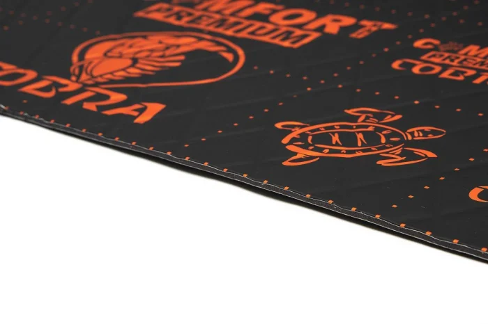 VIBRO ABSORBANT - Comfortmat Premium Cobra 10 FOI