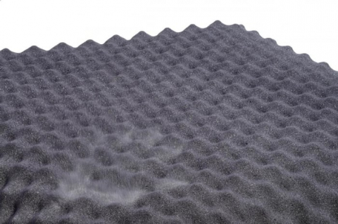 FONO ABSORBANT - Comfortmat Premium Soft Wave 15