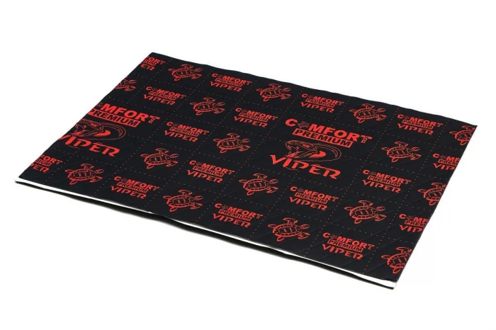 VIBRO ABSORBANT - Comfortmat Premium Viper 10 FOI