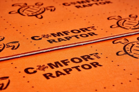 Comfortmat Raptor 5 FOI [3]