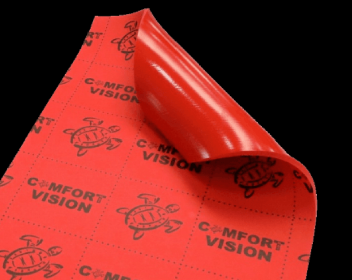 Comfortmat Vision [2]