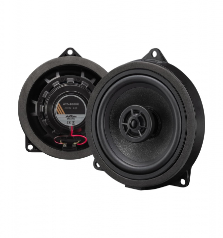 DIFUZOARE DEDICATE - Componente coaxiale AXTON ATS-B100X, Specific BMW, 10 cm, 60W RMS