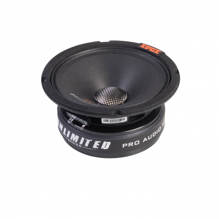 Difuzoare auto EDGE EDXPRO8W-E9 150W [1]