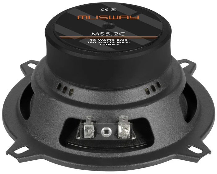 Difuzoare auto MS 5.2C [3]