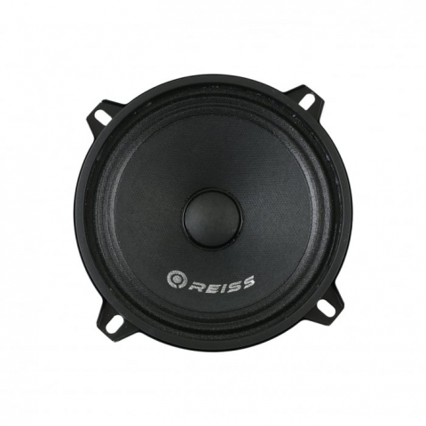Difuzoare auto Reiss Audio midrange, 130mm, 4 Ohm, 240w neo [2]