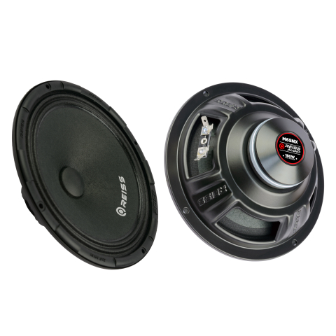 TOATE PRODUSELE - Difuzoare auto Reiss Audio RS-M65NX