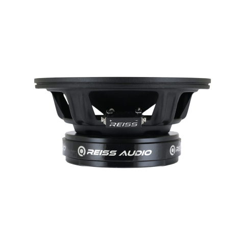 Difuzoare auto Reiss Audio RS-M6DF 165mm [2]