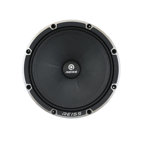 Difuzoare auto Reiss Audio RS-M6DF 165mm [1]