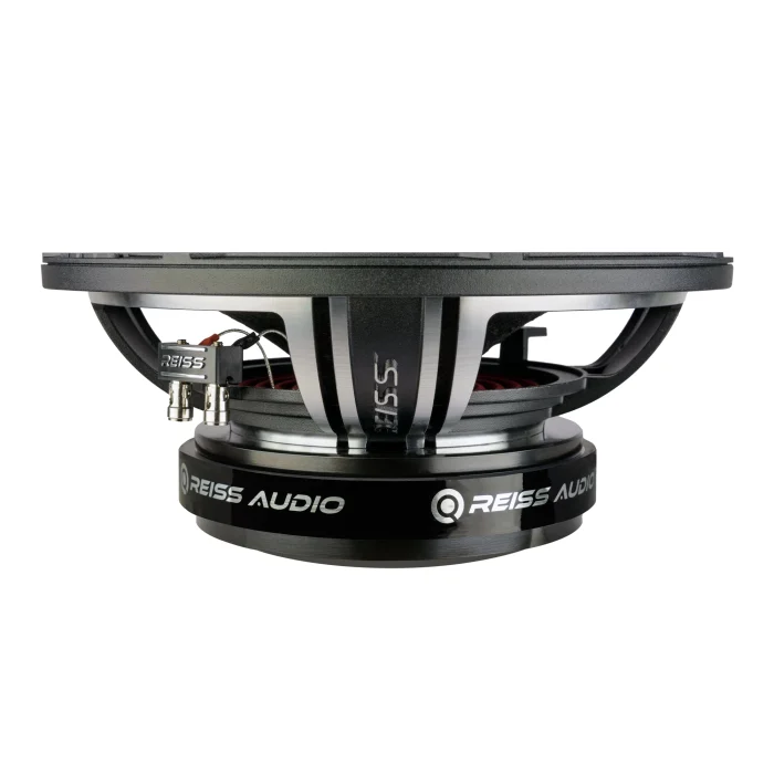 Difuzor auto midrange Reiss Audio RS-M102VB, 10 inch, 550W RMS, 4 Ohm, 98 dB [2]