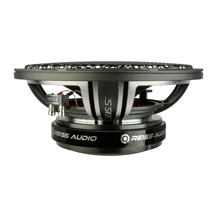 Difuzor auto midrange Reiss Audio RS-M102VB, 10 inch, 550W RMS, 4 Ohm, 98 dB [1]