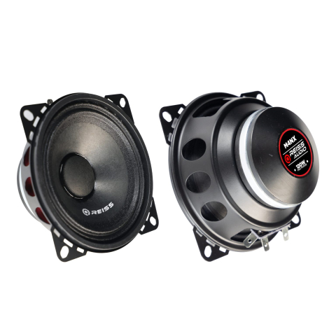 DIFUZOARE - Difuzor Midrange Reiss Audio RS-M4NX