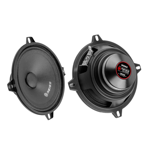 DIFUZOARE - Difuzor Midrange Reiss Audio RS-M5NX