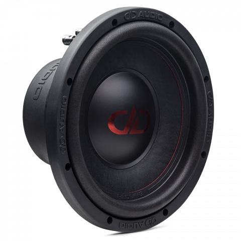 Difuzor subwoofer DD Audio RL 512d-D2 [1]