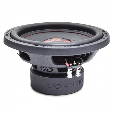 Difuzor subwoofer DD Audio RL 512d-D4 [3]