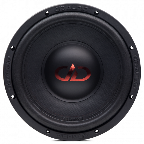 Difuzor subwoofer DD Audio RL 512d-D4 [2]