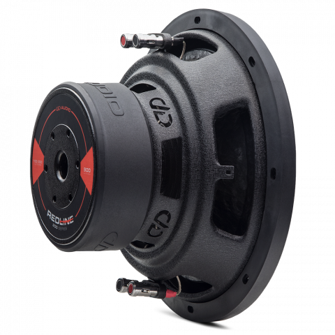 TOATE PRODUSELE - Difuzor subwoofer DD Audio RL 612d-d4