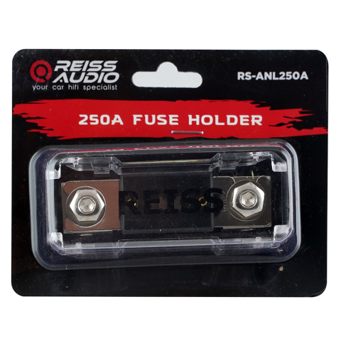 Distribuitor curent Reiss Audio RS-ANL250A [1]