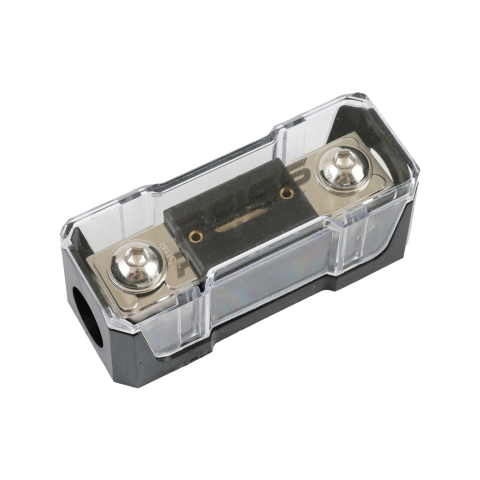 SOCLU SIGURANTE SI SIGURANTE - Distribuitor curent Reiss Audio RS-ANL250A