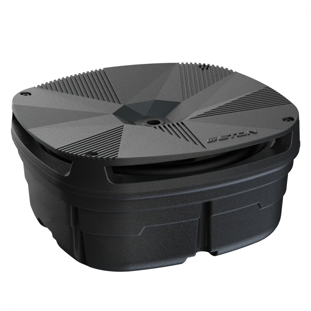 ETON RES12, Subwoofer activ pentru roata de rezerva, 30 cm, 200W [5]