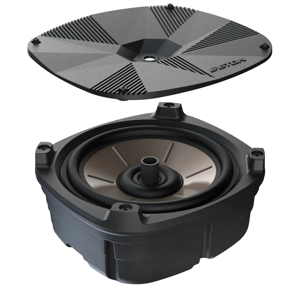 SUBWOOFERE - ETON RES12, Subwoofer activ pentru roata de rezerva, 30 cm, 200W