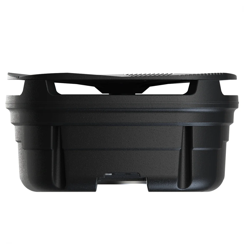 ETON RES12, Subwoofer activ pentru roata de rezerva, 30 cm, 200W [4]