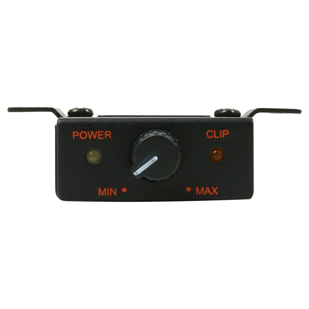 GAS Audio Power MAD A1-500.1D [3]