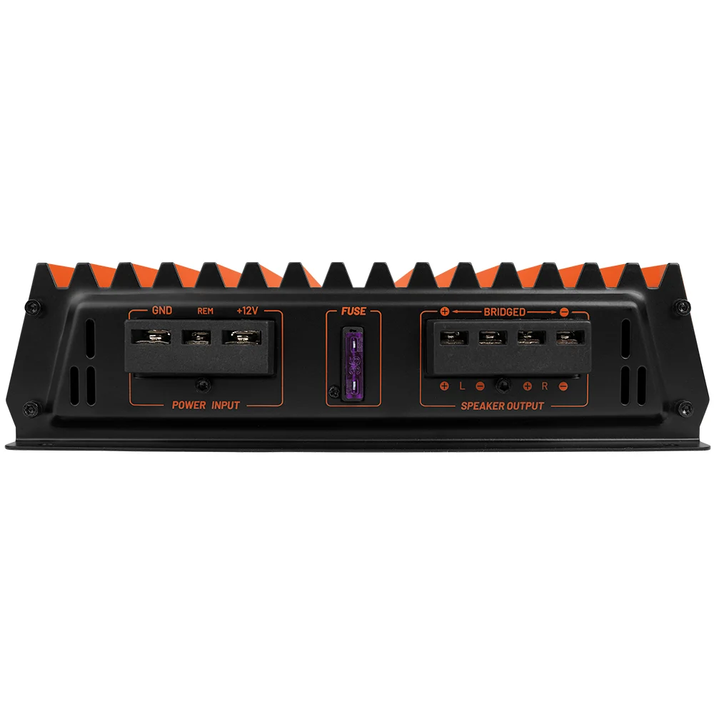 GAS Audio Power MAD A1-70.2 [2]