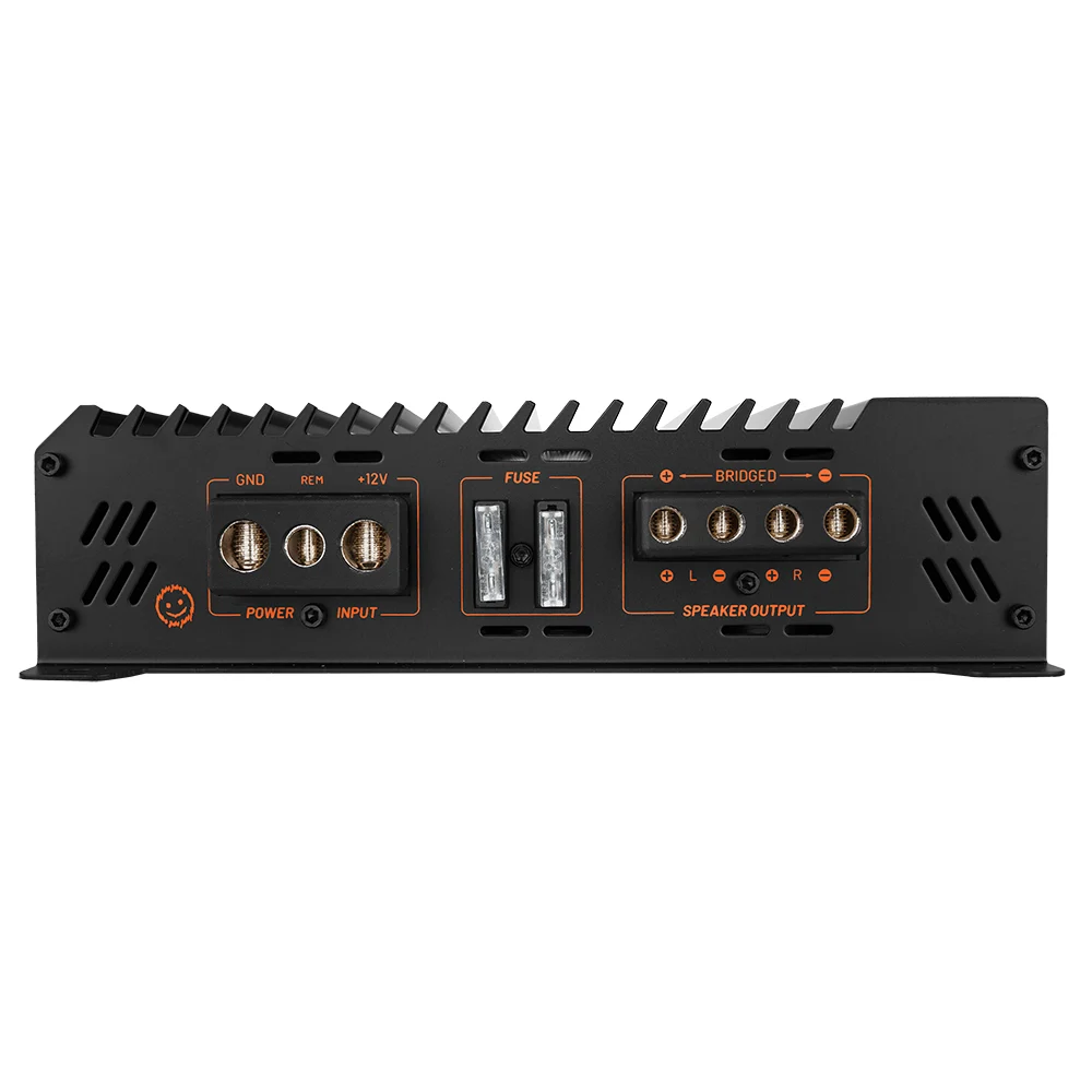 GAS Audio Power MAD A2-85.2, Amplificator 2 Canale, 125W [1]