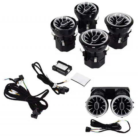 Guri de ventilatie [1]