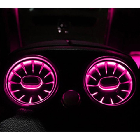 Guri de ventilatie Fata si Spate pentru modelul cu 8 si 64 culori dupa anul 2016 [9]