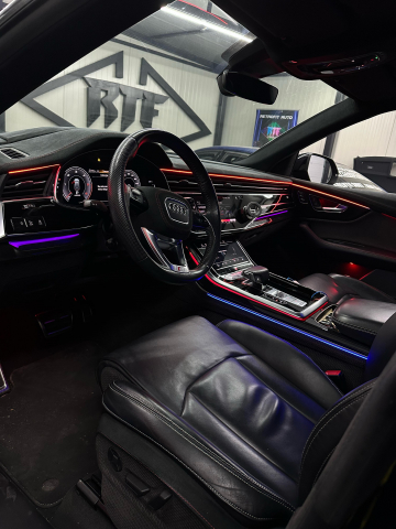 Kit lumini ambientale dinamice 18 in 1 [4]