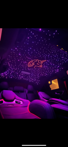 Modul fibra optica twinkle 16w [4]