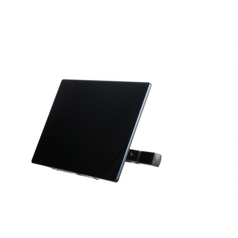 Monitor 10.1" Android 11 pentru tetieră Ecran IPS tactil HD Video Music TV Player Intrare HDMI WiFi [1]