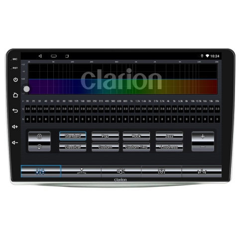 Navigație Alfa Romeo Mito 2008 9 inch 4GB 64GB Android [3]