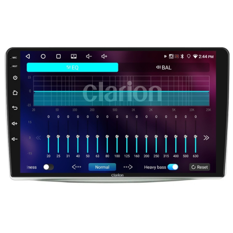 Navigație Alfa Romeo Mito 2008 9 inch 4GB 64GB Android [3]