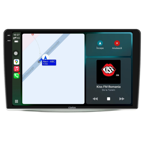  ALFA ROMEO - Navigație Alfa Romeo Mito 2008 inch 4GB 64GB Android