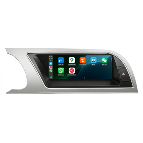 Navigatie Audi A4 B8 2009-2016 8.8 inch 8GB 256GB 8 Core 4G [1]