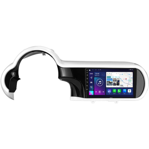 DACIA - Navigatie CLARION Dacia Logan 1 2008-2012 2K 8GB 256GB 8 CORE