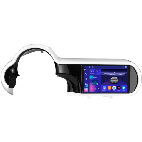 DACIA - Navigatie CLARION Dacia Logan 2 2012-2020 2K 4GB 64GB 8 CORE