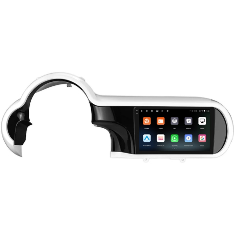 DACIA - Navigatie CLARION Dacia Logan 3 2021-2023 2K 4GB 64GB 8 CORE