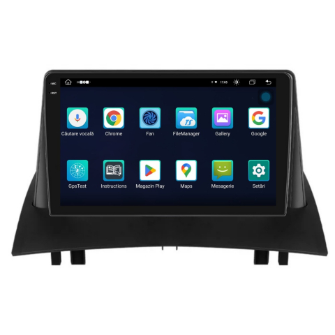 DACIA - Navigatie CLARION Dacia Sandero 2 2012-2020 9 inch 2GB 32GB 4 CORE